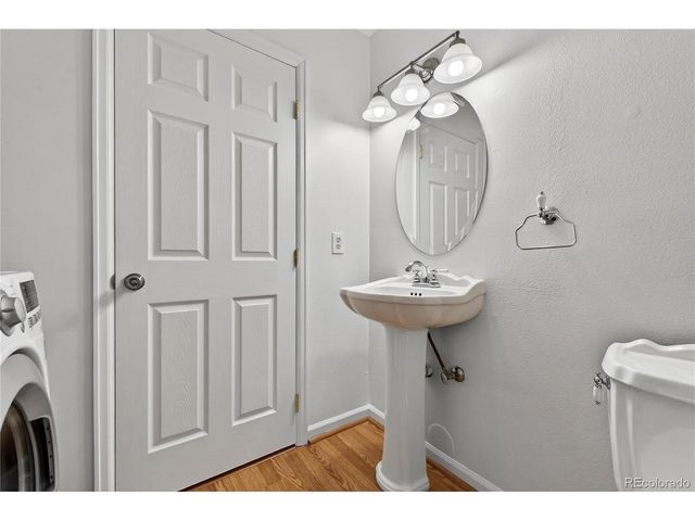 3401 S Ammons St 19-3, Lakewood, CO 80227