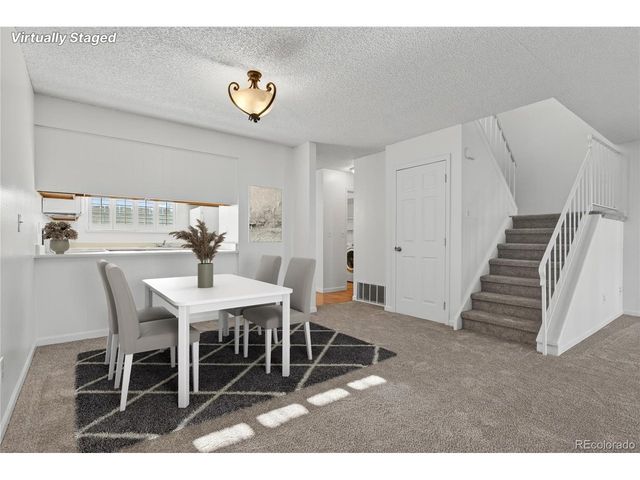 3401 S Ammons St 19-3, Lakewood, CO 80227