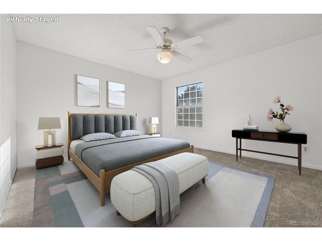 3401 S Ammons St 19-3, Lakewood, CO 80227