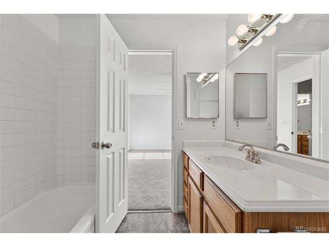 3401 S Ammons St 19-3, Lakewood, CO 80227