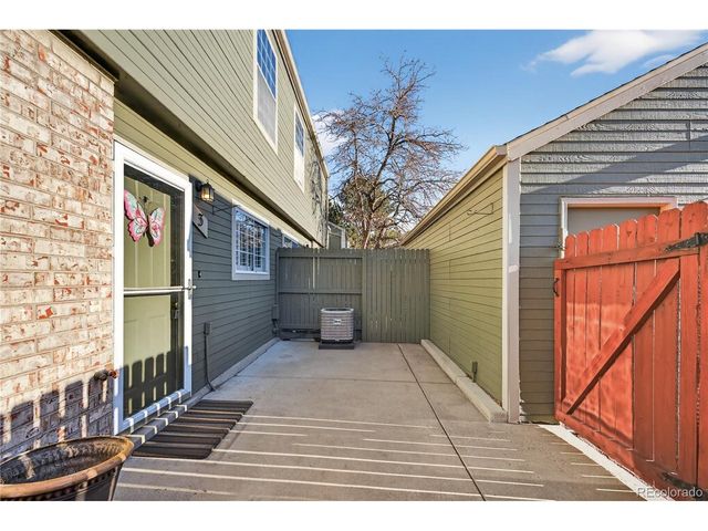 3401 S Ammons St 19-3, Lakewood, CO 80227