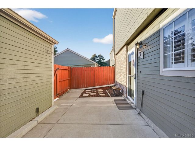 3401 S Ammons St 19-3, Lakewood, CO 80227