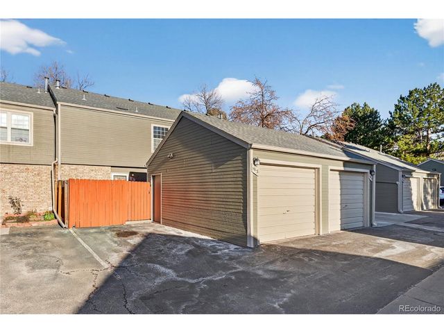 3401 S Ammons St 19-3, Lakewood, CO 80227