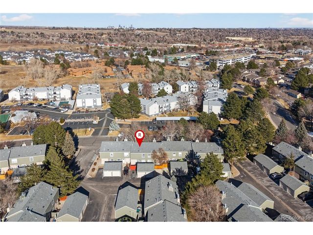 3401 S Ammons St 19-3, Lakewood, CO 80227