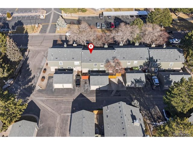 3401 S Ammons St 19-3, Lakewood, CO 80227