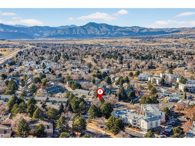 3401 S Ammons St 19-3, Lakewood, CO 80227