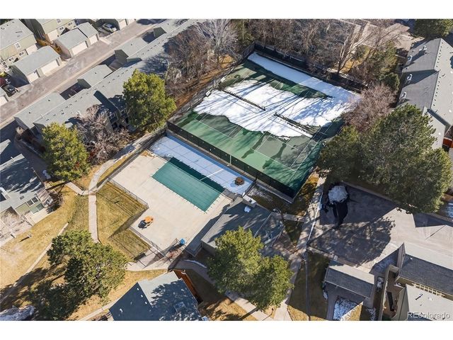 3401 S Ammons St 19-3, Lakewood, CO 80227