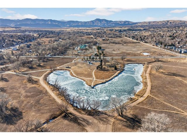 3401 S Ammons St 19-3, Lakewood, CO 80227