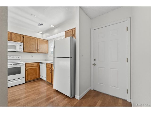 3401 S Ammons St 19-3, Lakewood, CO 80227