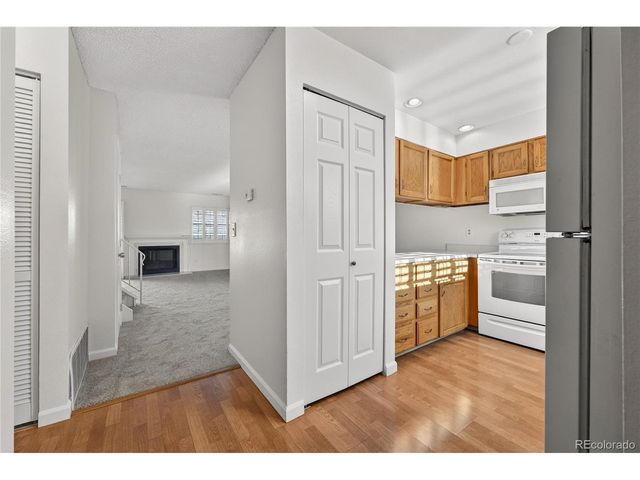 3401 S Ammons St 19-3, Lakewood, CO 80227