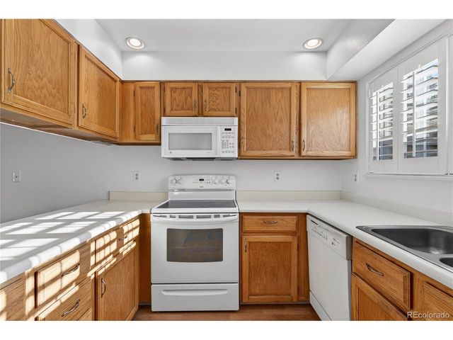 3401 S Ammons St 19-3, Lakewood, CO 80227