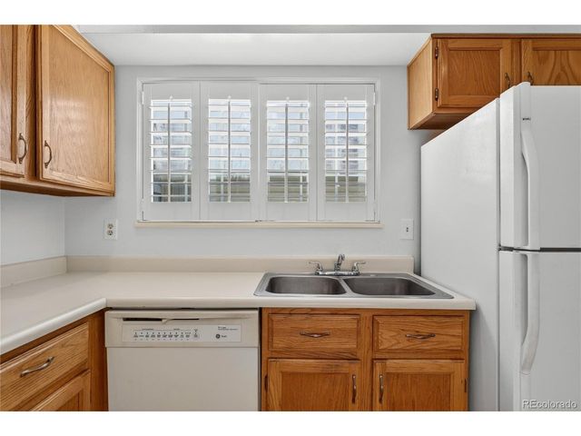 3401 S Ammons St 19-3, Lakewood, CO 80227