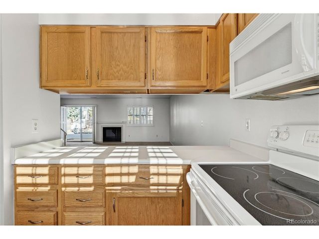 3401 S Ammons St 19-3, Lakewood, CO 80227