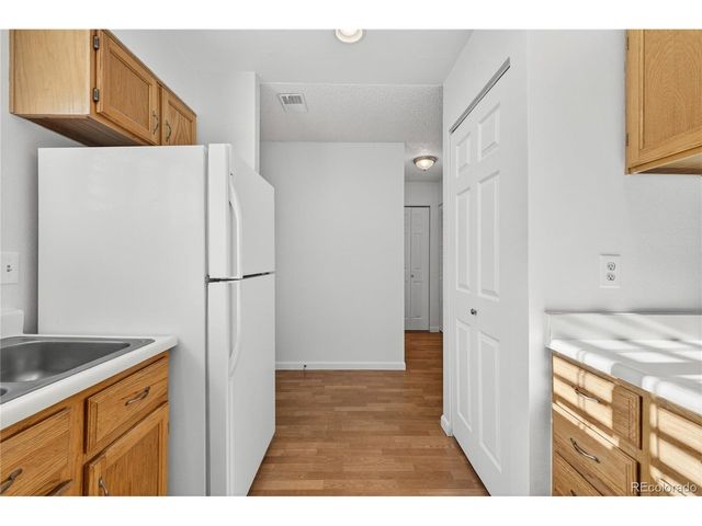3401 S Ammons St 19-3, Lakewood, CO 80227