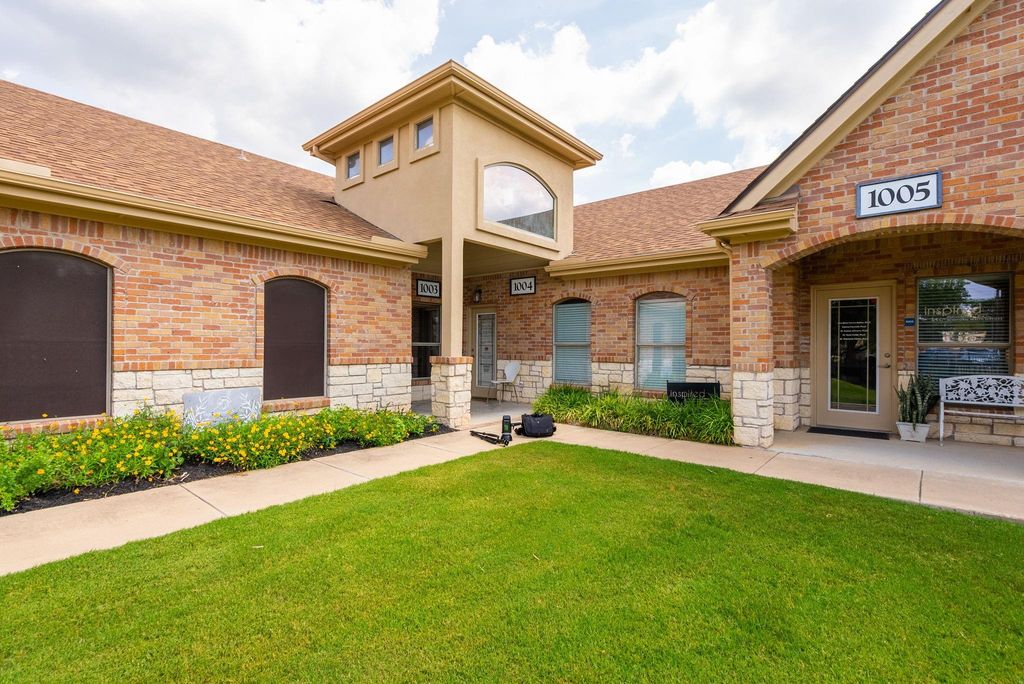 3613 Williams DR 1003, Georgetown, TX 78628