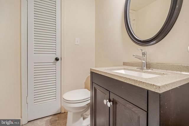 5 BENTLEY CT, Fredericksburg, VA 22408