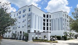 202 E SOUTH STREET 2042, Orlando, FL 32801