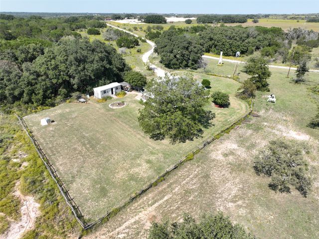 1695 Fm 2823, Carlton, TX 76436