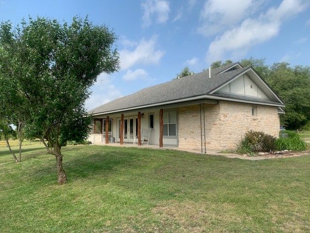 1695 Fm 2823, Carlton, TX 76436