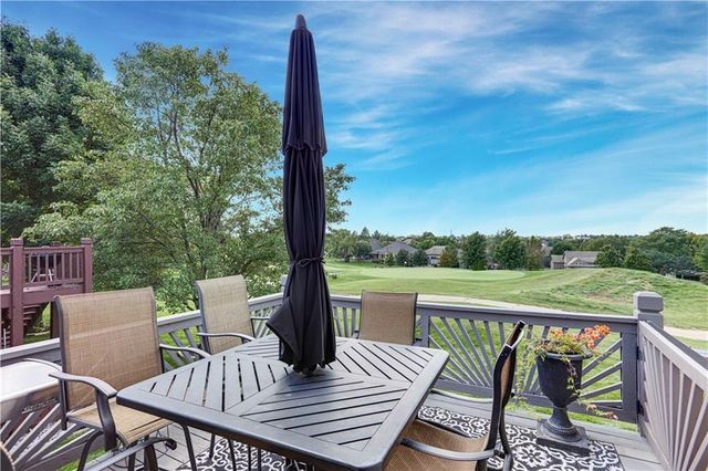 9828 Vista Drive, Lenexa, KS 66220