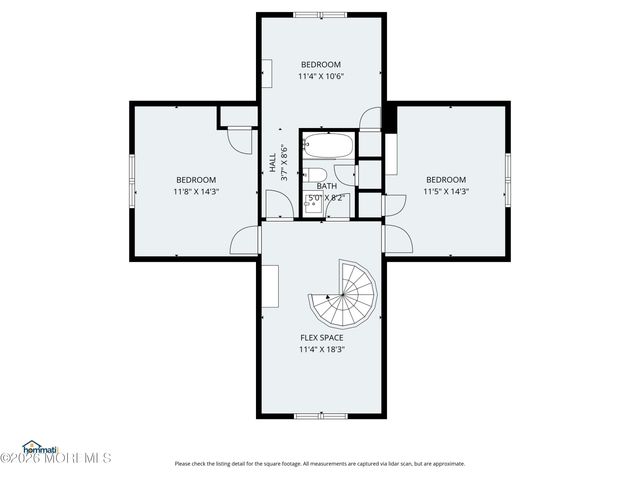 39 Pilot Road, Toms River, NJ 08753