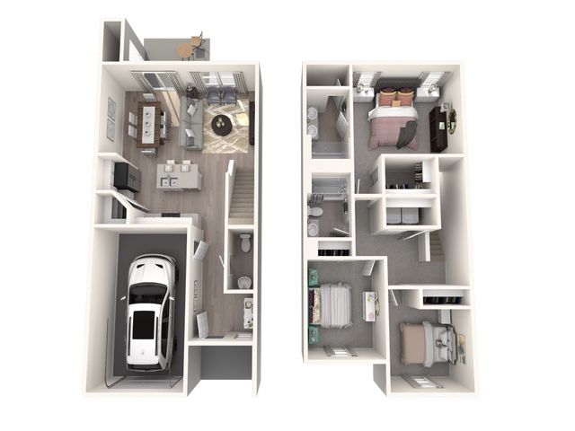 4550 Skywood Ln, Nashville, TN 37207