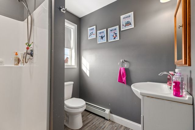 3 Grand Ave 2, Haverhill, MA 01830