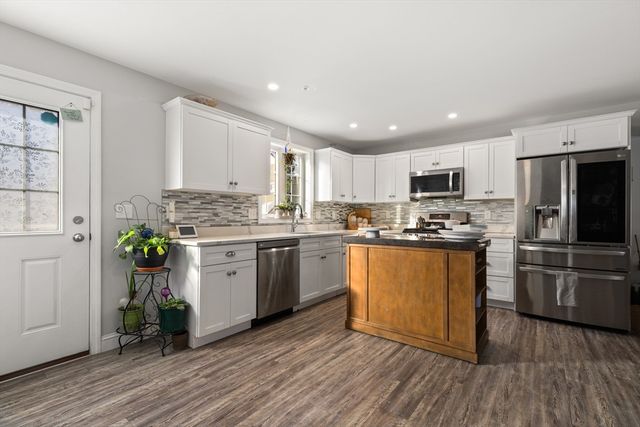 3 Grand Ave 2, Haverhill, MA 01830