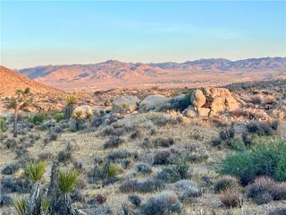 0 Hacienda Drive, Yucca Valley, CA 92284