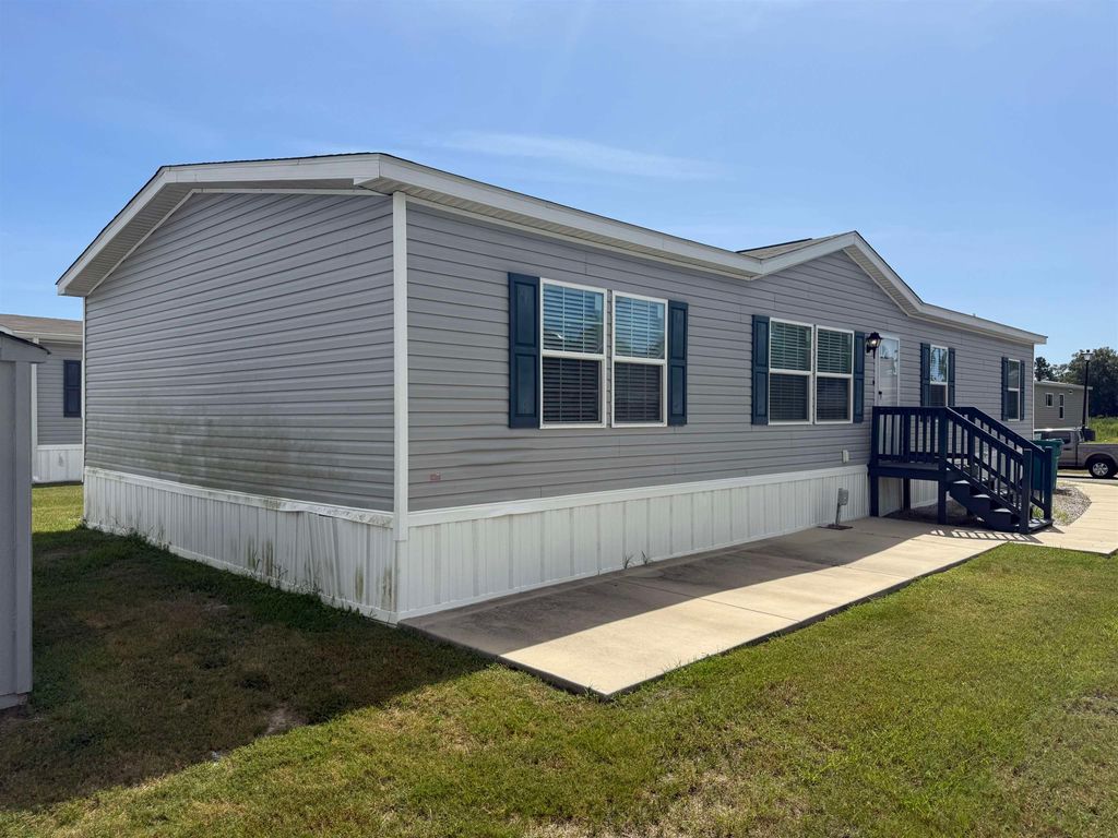 239 Air Stream Dr., Myrtle Beach, SC 29577 — exterior