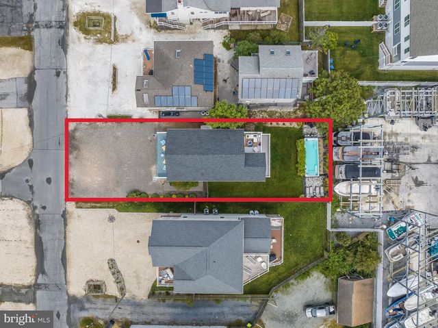 120 READ AVE, Dewey Beach, DE 19971