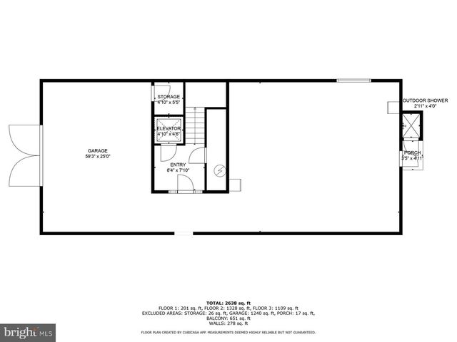 120 READ AVE, Dewey Beach, DE 19971