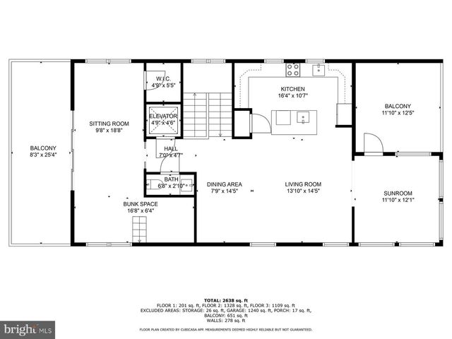 120 READ AVE, Dewey Beach, DE 19971