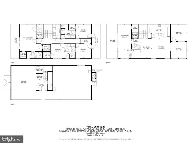 120 READ AVE, Dewey Beach, DE 19971