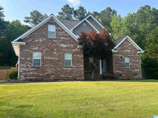 61 SUMMERFIELD LANE, Jacksonville, AL 36265