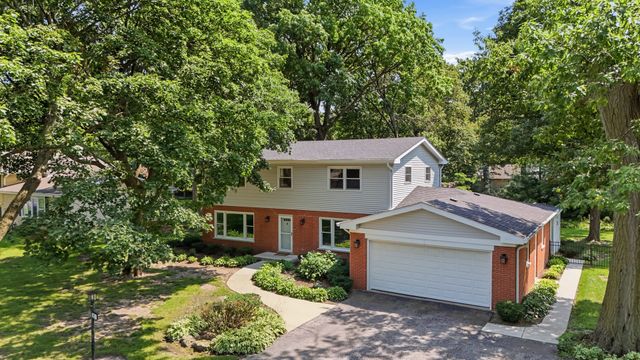 317 E Forest Lane, Palatine, IL 60067