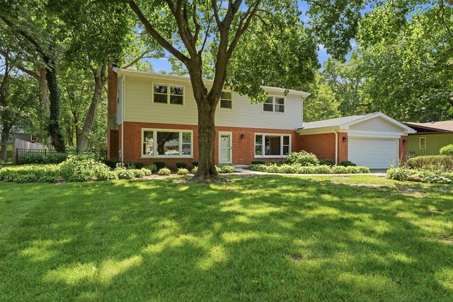 317 E Forest Lane, Palatine, IL 60067