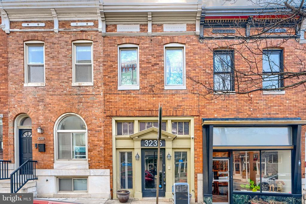 3235 EASTERN AVE, Baltimore, MD 21224