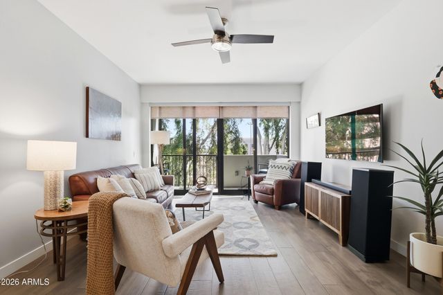 2300 E CAMPBELL Avenue 329, Phoenix, AZ 85016