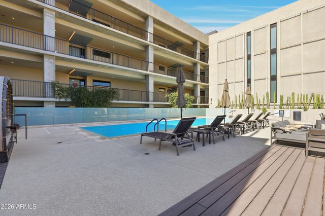 2300 E CAMPBELL Avenue 329, Phoenix, AZ 85016