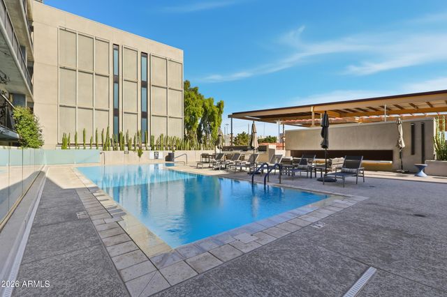 2300 E CAMPBELL Avenue 329, Phoenix, AZ 85016