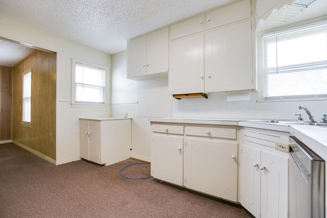 54 E 41st Street, San Angelo, TX 76903