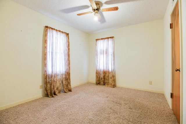 54 E 41st Street, San Angelo, TX 76903
