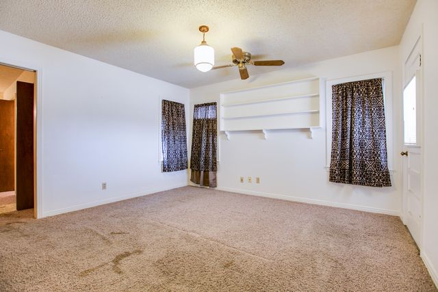 54 E 41st Street, San Angelo, TX 76903