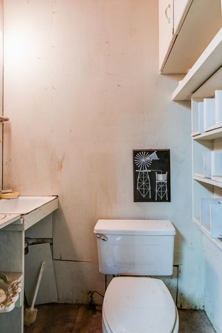 54 E 41st Street, San Angelo, TX 76903