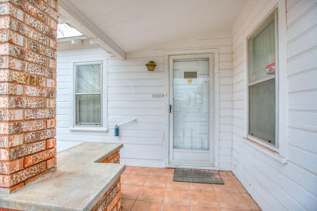 54 E 41st Street, San Angelo, TX 76903
