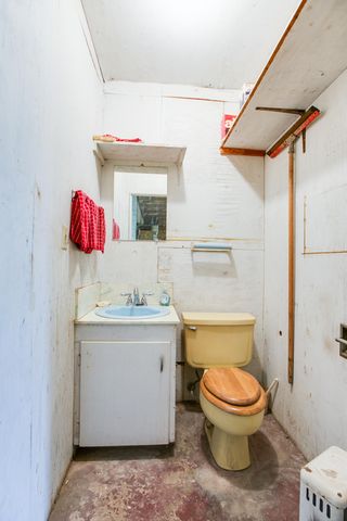 54 E 41st Street, San Angelo, TX 76903