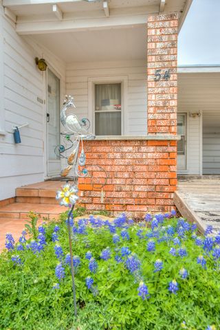 54 E 41st Street, San Angelo, TX 76903