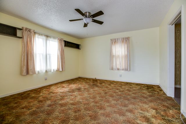 54 E 41st Street, San Angelo, TX 76903