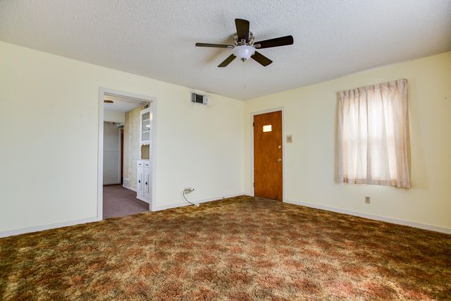 54 E 41st Street, San Angelo, TX 76903